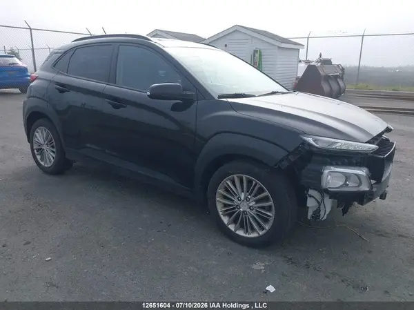 KM8K6CAA0LU570993 2020 HYUNDAI KONA - Image 1