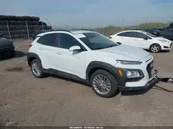KM8K6CAA0MU609650 2021 HYUNDAI KONA