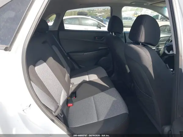 KM8K6CAA0MU609650 2021 HYUNDAI KONA - Image 8