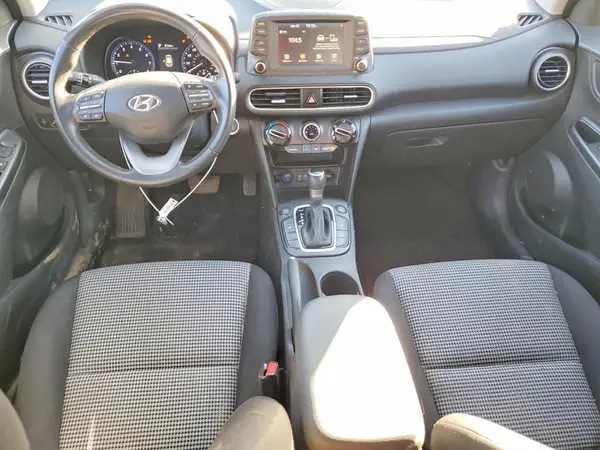 KM8K6CAA0MU616372 2021 HYUNDAI KONA - Image 8