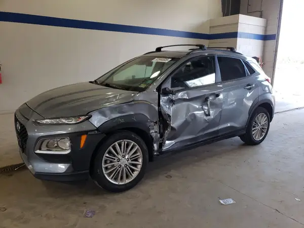 KM8K6CAA0MU672442 2021 HYUNDAI KONA - Image 1