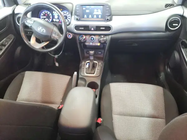 KM8K6CAA0MU672442 2021 HYUNDAI KONA - Image 8