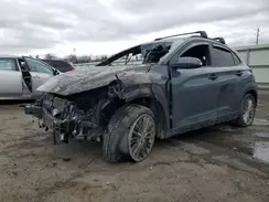 KM8K6CAA0MU700806 2021 HYUNDAI KONA