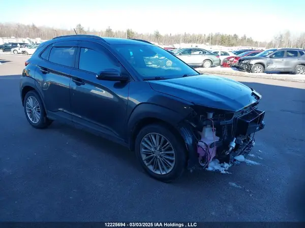 KM8K6CAA0MU700918 2021 HYUNDAI KONA - Image 1