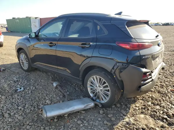 KM8K6CAA0MU704841 2021 HYUNDAI KONA - Image 2