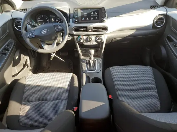KM8K6CAA0MU704841 2021 HYUNDAI KONA - Image 8