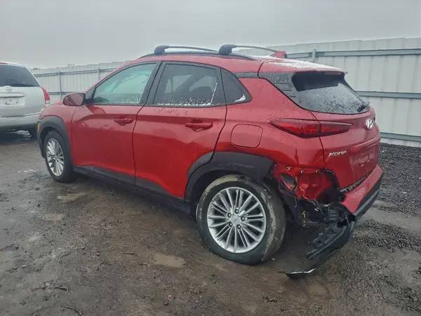 KM8K6CAA0MU708646 2021 HYUNDAI KONA - Image 2