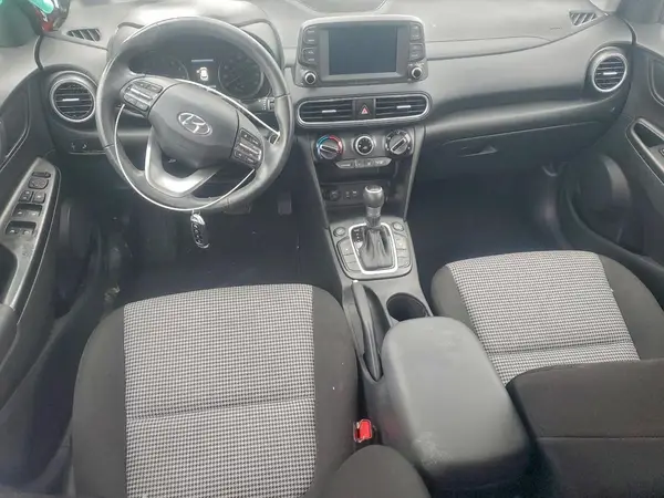 KM8K6CAA0MU708646 2021 HYUNDAI KONA - Image 8