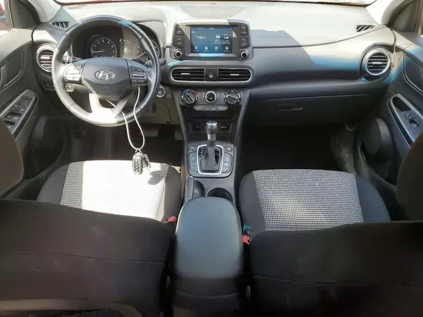 KM8K6CAA0MU723373 2021 HYUNDAI KONA - Image 8