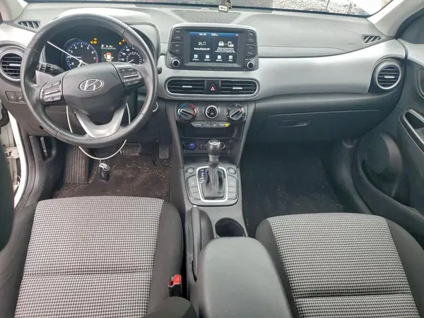 KM8K6CAA0MU729996 2021 HYUNDAI KONA - Image 8