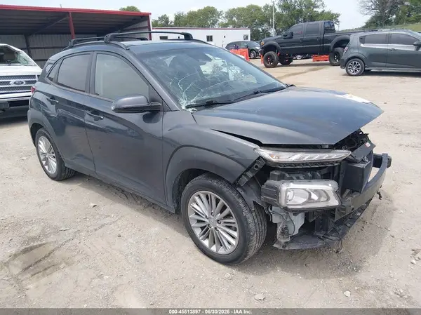 KM8K6CAA0MU736432 2021 HYUNDAI KONA - Image 1