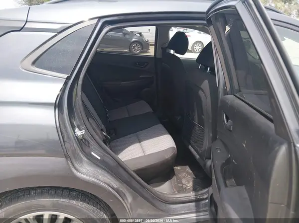 KM8K6CAA0MU736432 2021 HYUNDAI KONA - Image 8