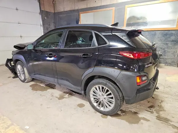 KM8K6CAA0MU740836 2021 HYUNDAI KONA - Image 2