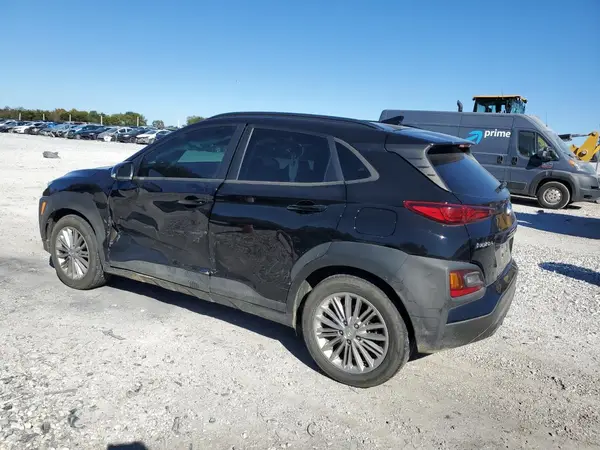 KM8K6CAA0MU742537 2021 HYUNDAI KONA - Image 2