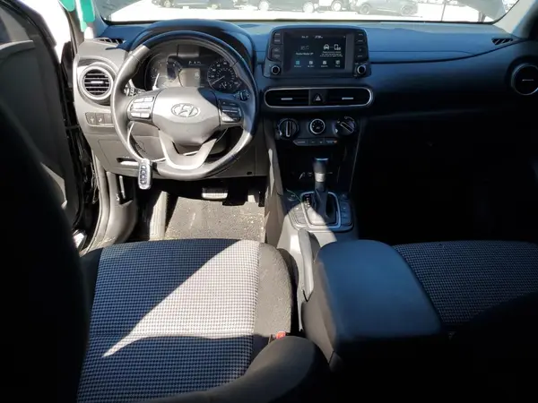 KM8K6CAA0MU742537 2021 HYUNDAI KONA - Image 8