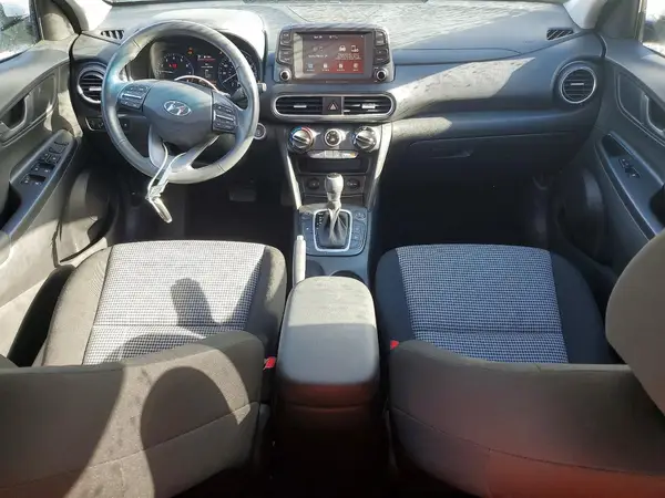 KM8K6CAA0MU746281 2021 HYUNDAI KONA - Image 8