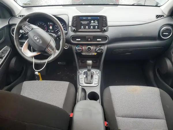 KM8K6CAA0MU755627 2021 HYUNDAI KONA - Image 8