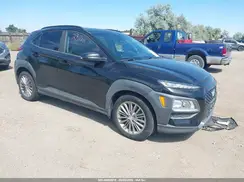 KM8K6CAA1JU127801 2018 HYUNDAI KONA