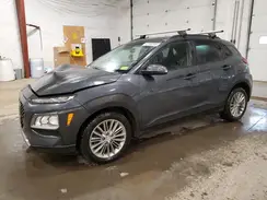 KM8K6CAA1JU150818 2018 HYUNDAI KONA