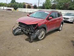 KM8K6CAA1KU241069 2019 HYUNDAI KONA