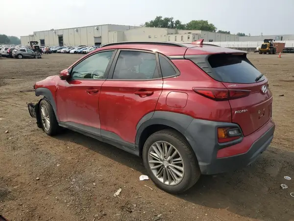 KM8K6CAA1KU241069 2019 HYUNDAI KONA - Image 2