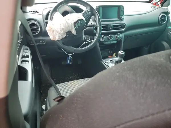 KM8K6CAA1KU241069 2019 HYUNDAI KONA - Image 8