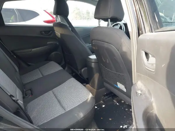 KM8K6CAA1KU256655 2019 HYUNDAI KONA - Image 8