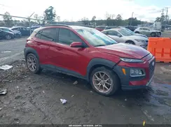 KM8K6CAA1KU257238 2019 HYUNDAI KONA