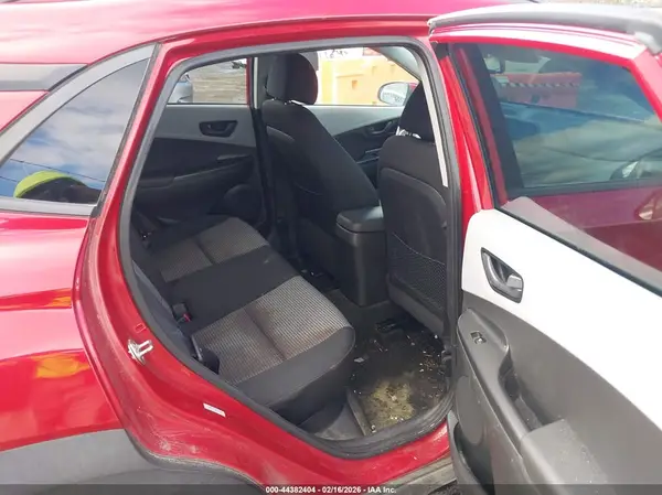 KM8K6CAA1KU257238 2019 HYUNDAI KONA - Image 8