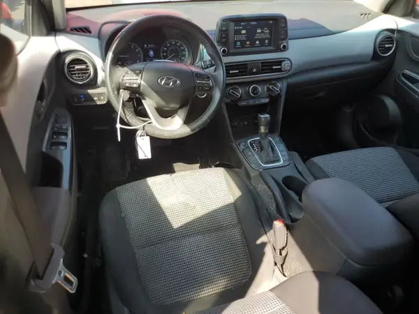 KM8K6CAA1KU318099 2019 HYUNDAI KONA - Image 8