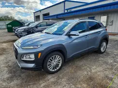 KM8K6CAA1KU320029 2019 HYUNDAI KONA