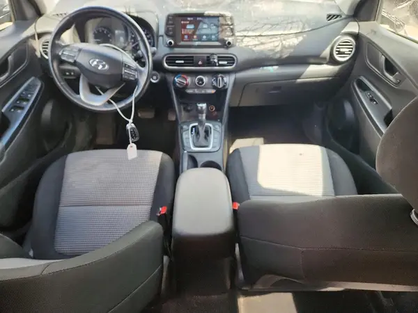 KM8K6CAA1KU320029 2019 HYUNDAI KONA - Image 8