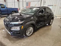 KM8K6CAA1KU321813 2019 HYUNDAI KONA