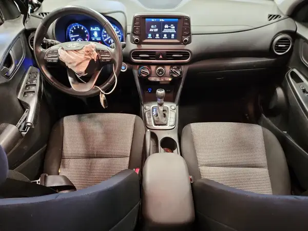 KM8K6CAA1KU321813 2019 HYUNDAI KONA - Image 8
