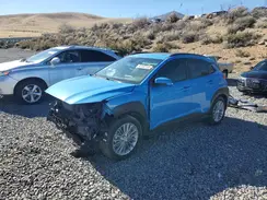 KM8K6CAA1KU322136 2019 HYUNDAI KONA