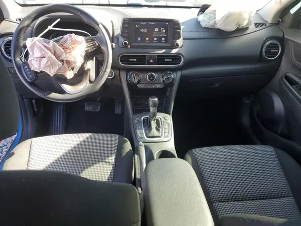 KM8K6CAA1KU322136 2019 HYUNDAI KONA - Image 8