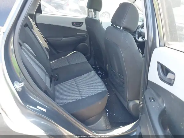 KM8K6CAA1KU325053 2019 HYUNDAI KONA - Image 8