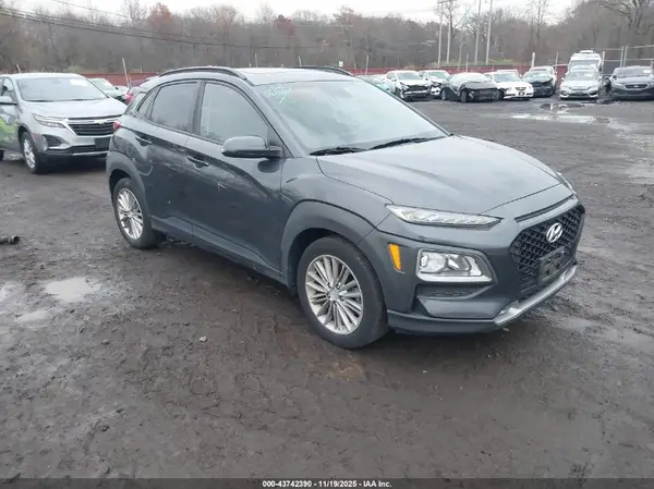 KM8K6CAA1KU326283 2019 HYUNDAI KONA - Image 1