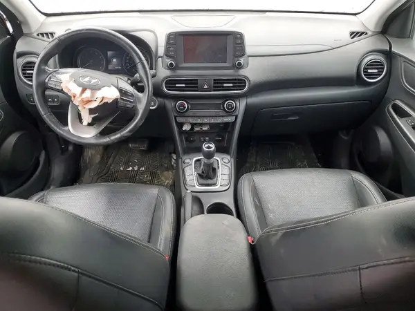 KM8K6CAA1KU333766 2019 HYUNDAI KONA - Image 8