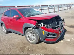KM8K6CAA1KU334139 2019 HYUNDAI KONA