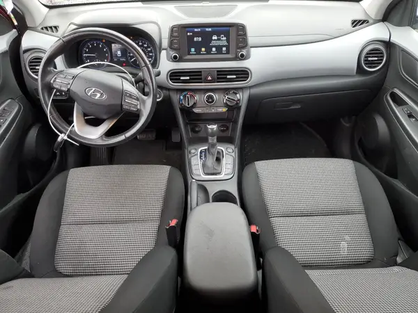 KM8K6CAA1KU334156 2019 HYUNDAI KONA - Image 8