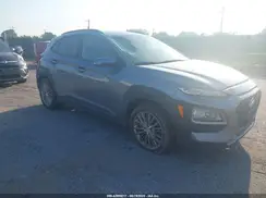KM8K6CAA1KU337848 2019 HYUNDAI KONA