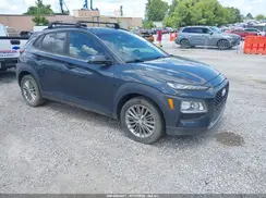 KM8K6CAA1KU352897 2019 HYUNDAI KONA