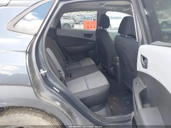 KM8K6CAA1KU352897 2019 HYUNDAI KONA - Image 8