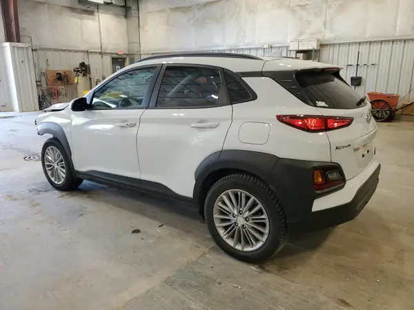 KM8K6CAA1KU353340 2019 HYUNDAI KONA - Image 2