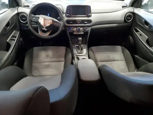 KM8K6CAA1KU353340 2019 HYUNDAI KONA - Image 8
