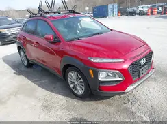 KM8K6CAA1KU381316 2019 HYUNDAI KONA