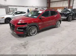 KM8K6CAA1KU383468 2019 HYUNDAI KONA