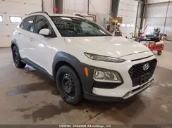 KM8K6CAA1KU392977 2019 HYUNDAI KONA