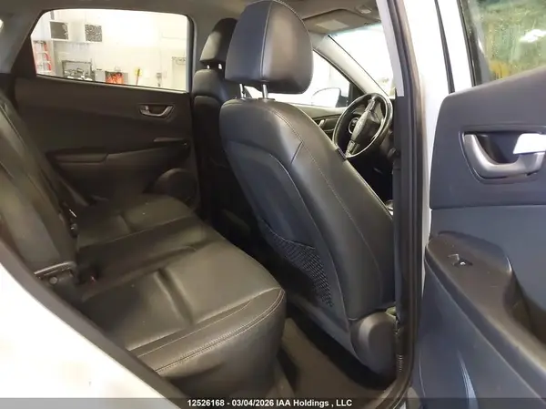 KM8K6CAA1KU392977 2019 HYUNDAI KONA - Image 8